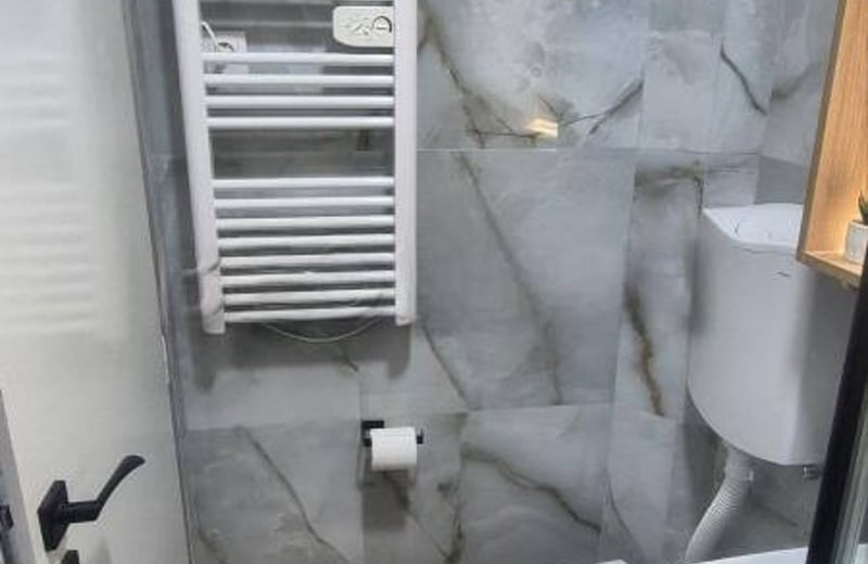 Rent of a cozy 2-room apartment, 50 m², Voždovac district, Belgrade, Serbia